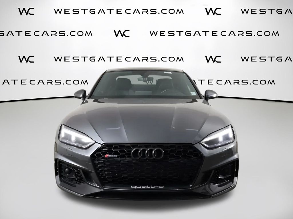 audi rs 5 2018 WUAPWAF55JA904625 image audi rs 5 2018 WUAPWAF55JA904625 image